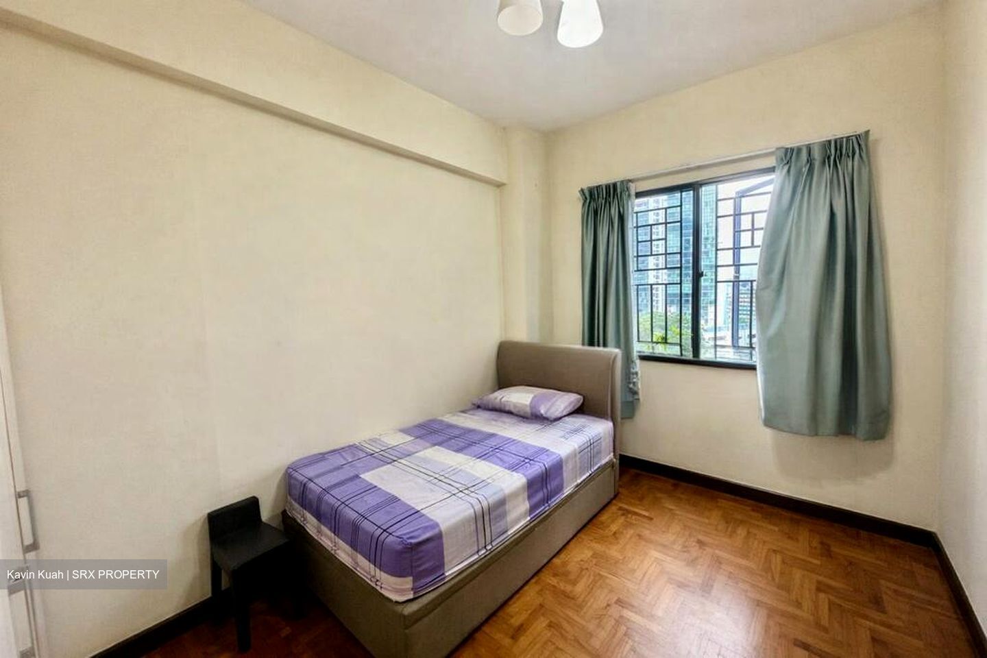 Regent Heights (D23), Condominium #517529561
